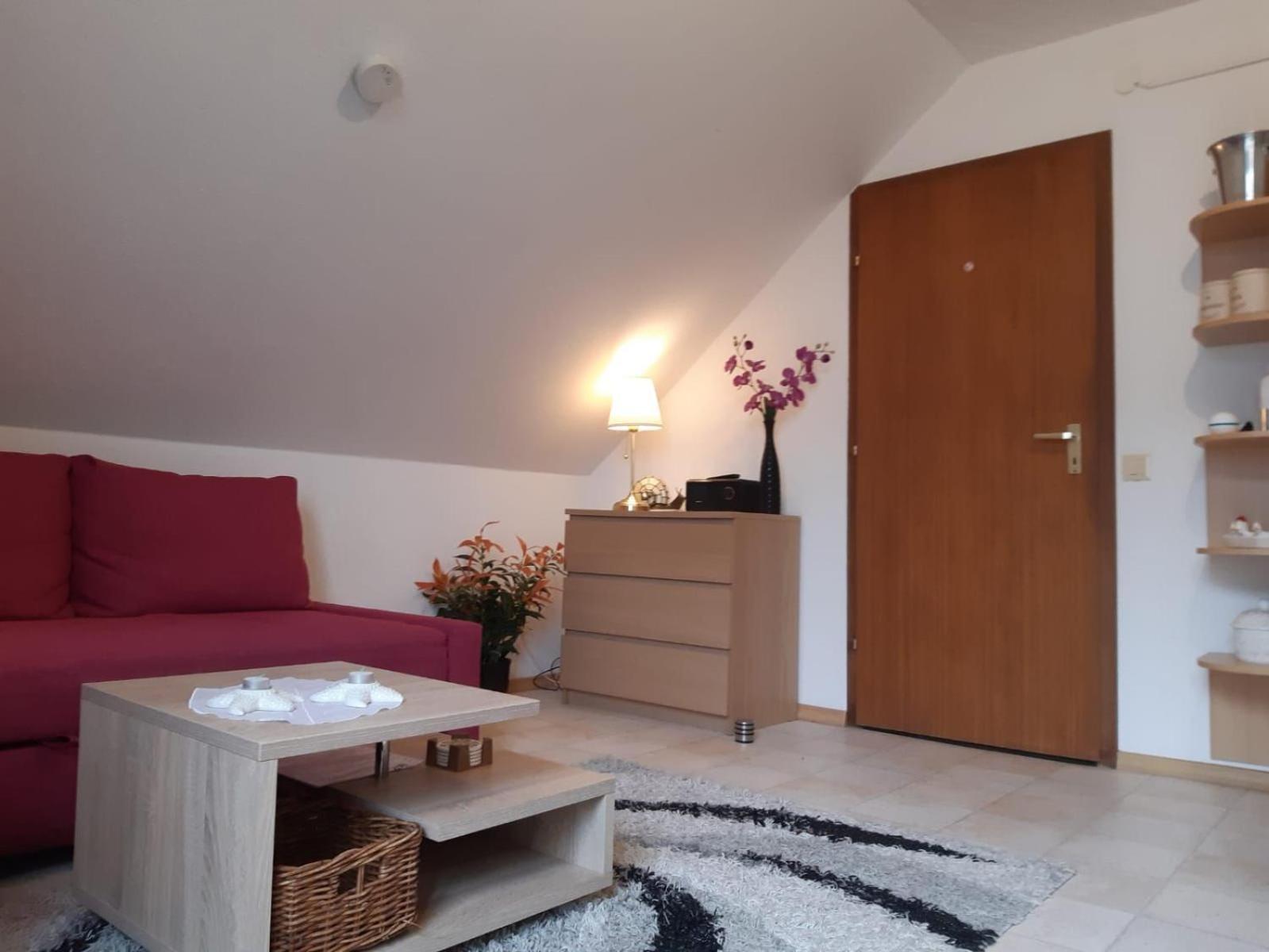 شقة Haus Gori هافكروغ المظهر الخارجي الصورة