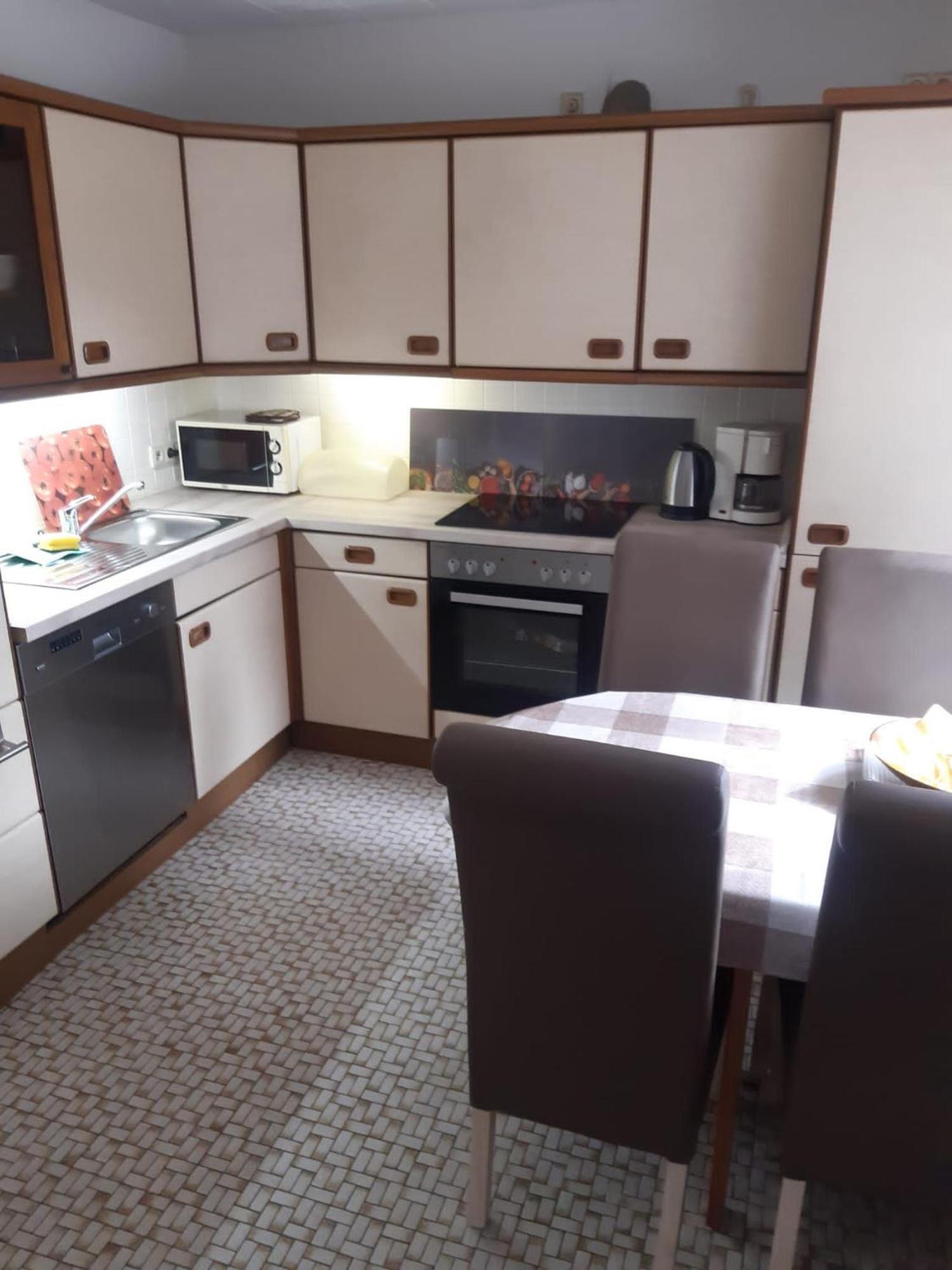 شقة Haus Gori هافكروغ المظهر الخارجي الصورة